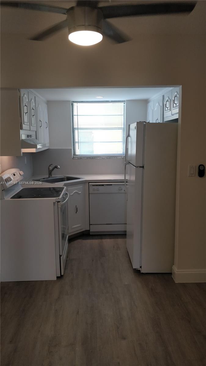 MOONRAKER CONDO - Residential Lease