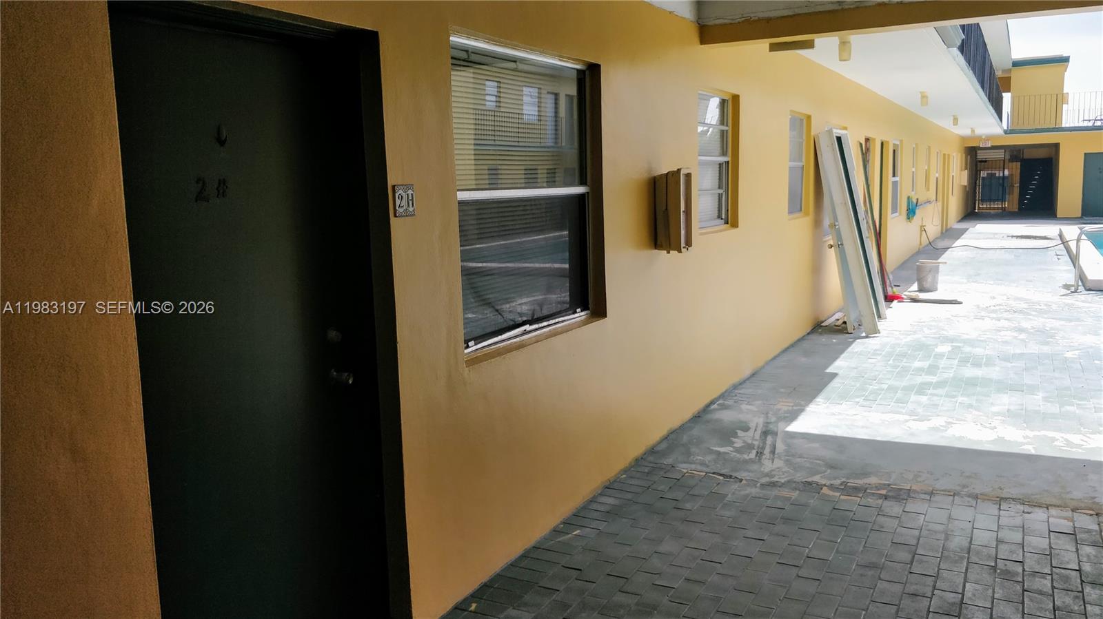 MOONRAKER CONDO - Residential Lease