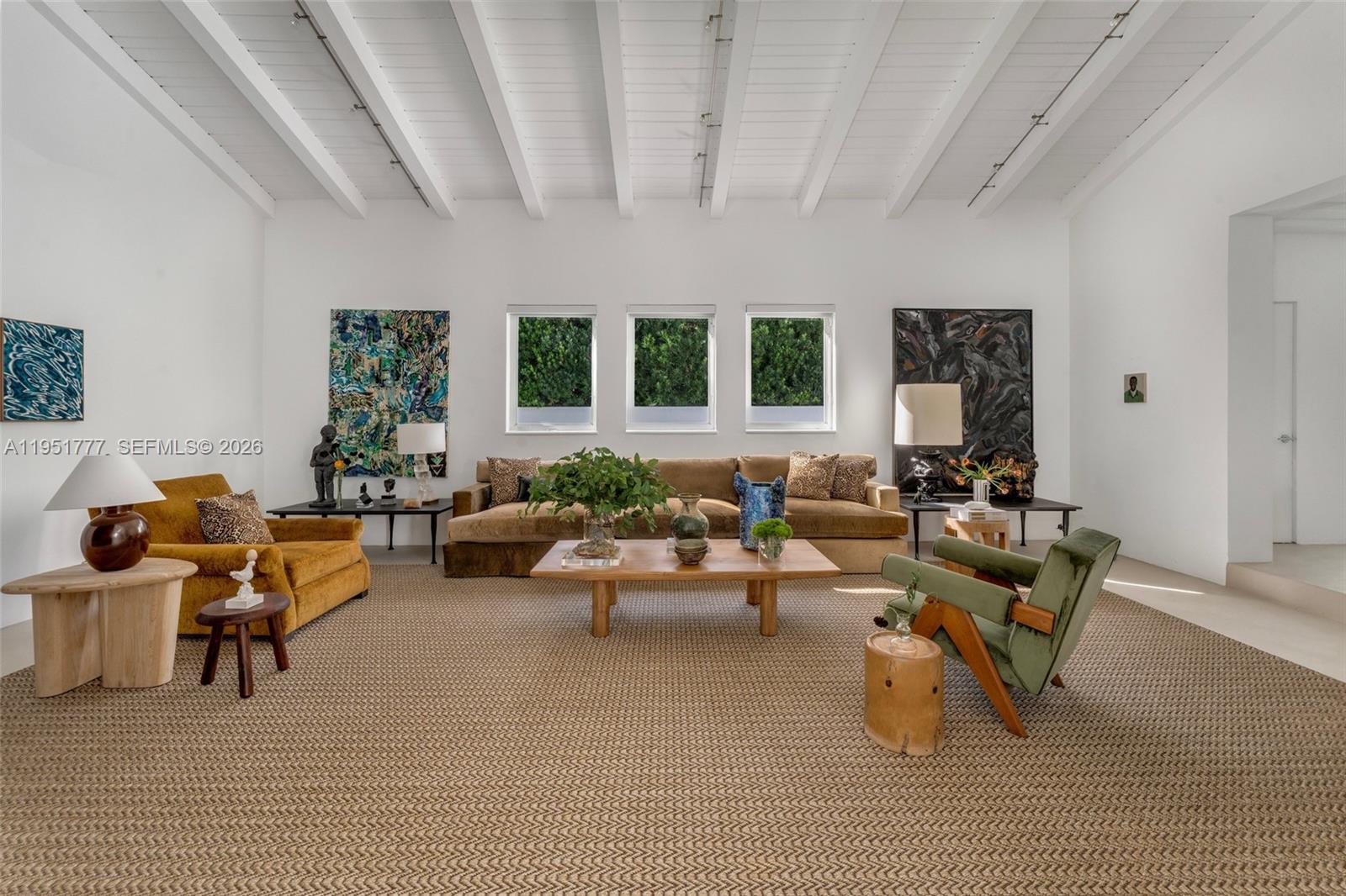 FLAMINGO TERRACE SUB - Residential