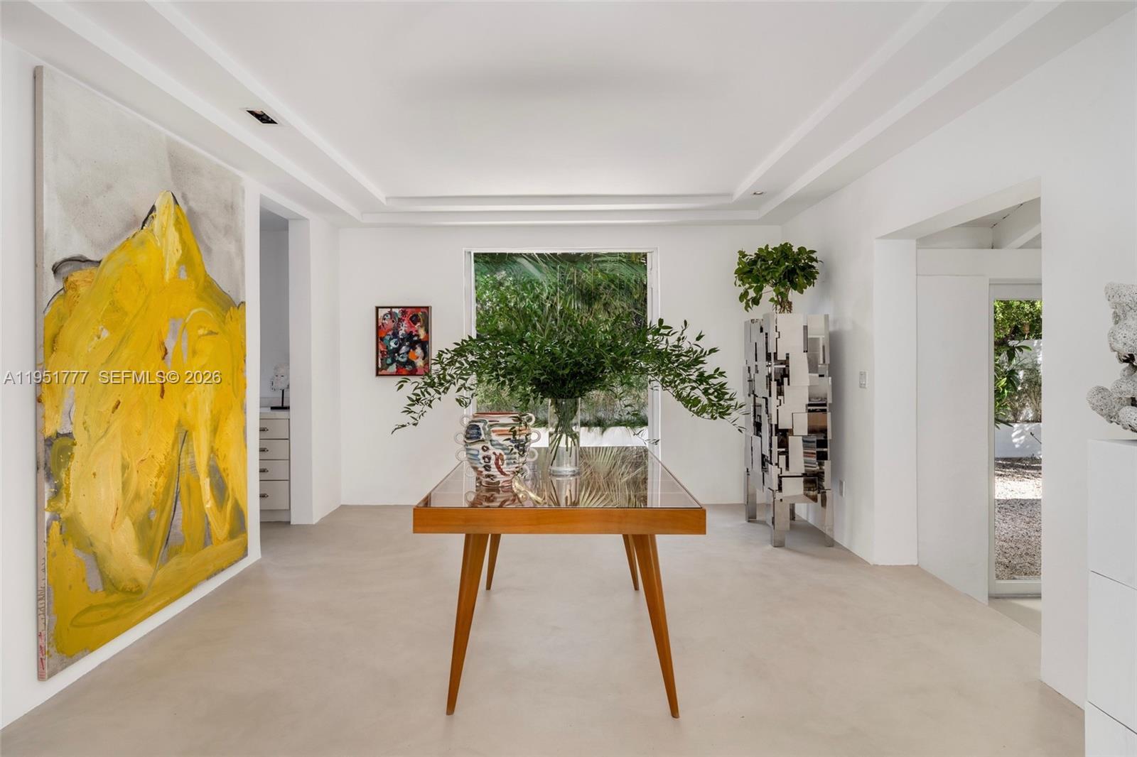 FLAMINGO TERRACE SUB - Residential