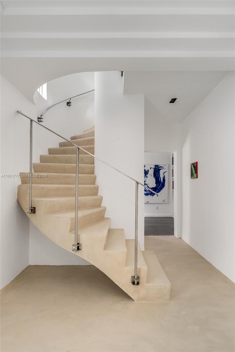 FLAMINGO TERRACE SUB - Residential