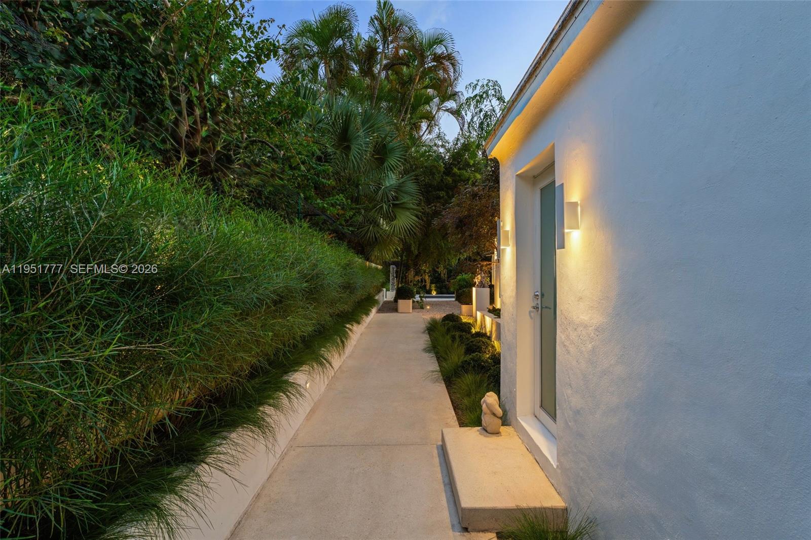 FLAMINGO TERRACE SUB - Residential