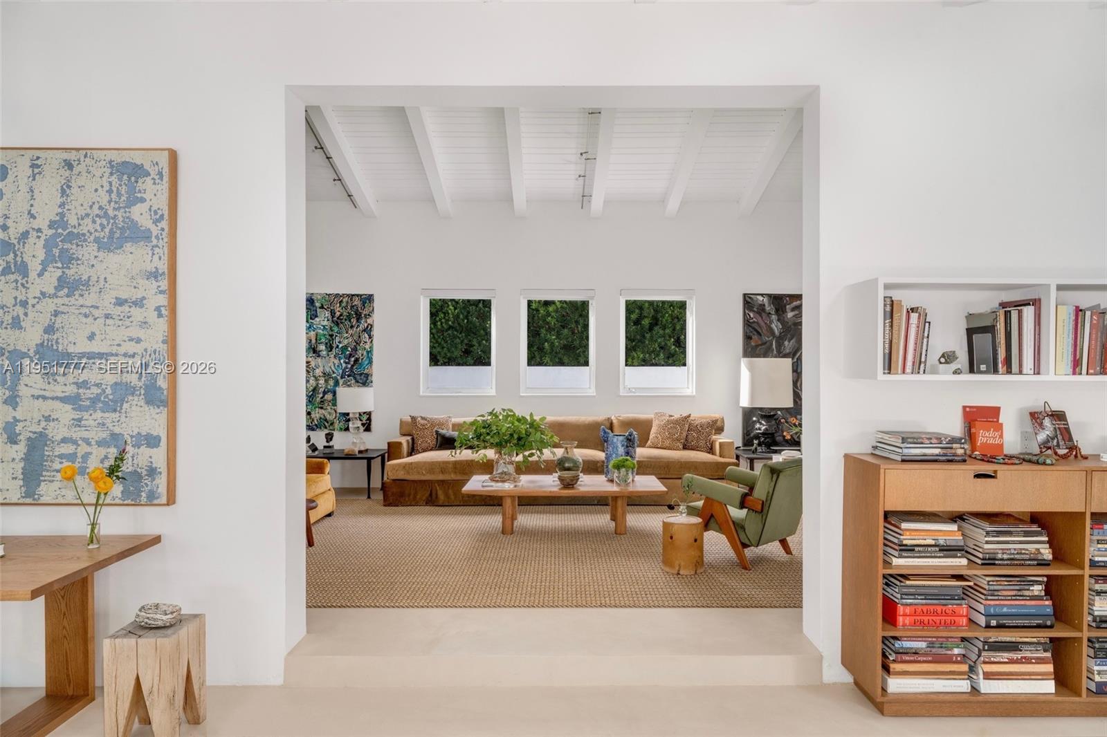 FLAMINGO TERRACE SUB - Residential