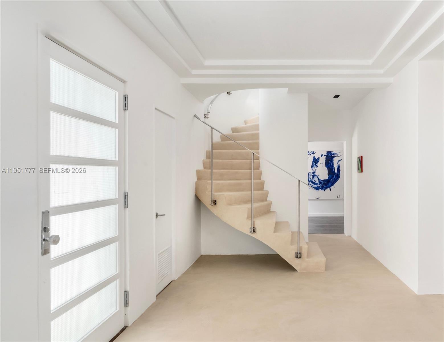 FLAMINGO TERRACE SUB - Residential