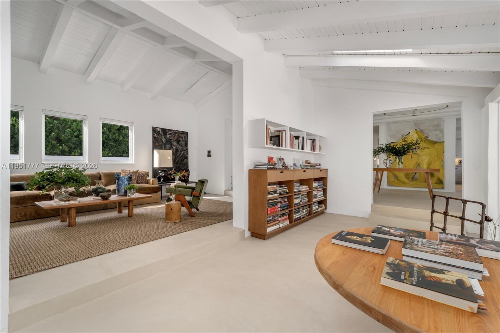 FLAMINGO TERRACE SUB - Residential