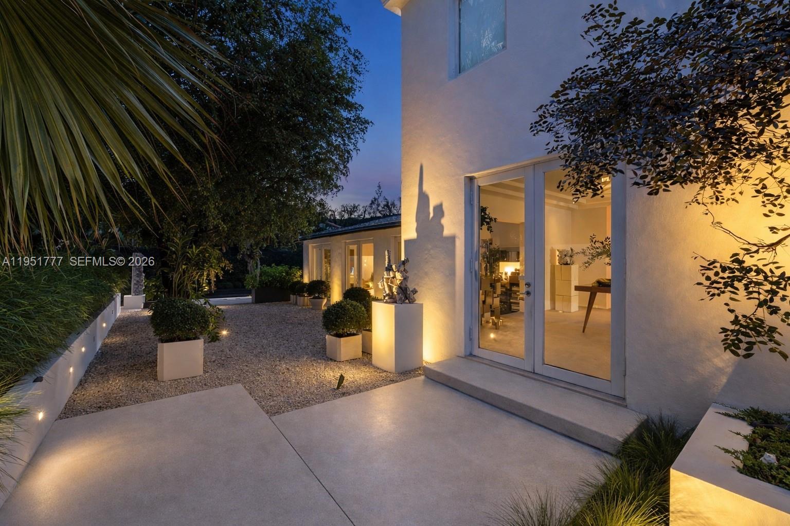 FLAMINGO TERRACE SUB - Residential