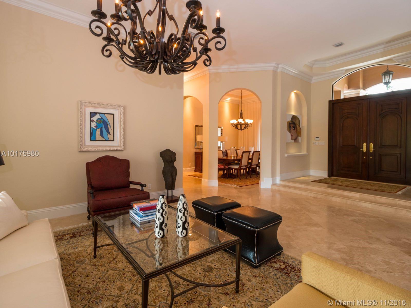 TRIPLE C. ESTATES - Residential