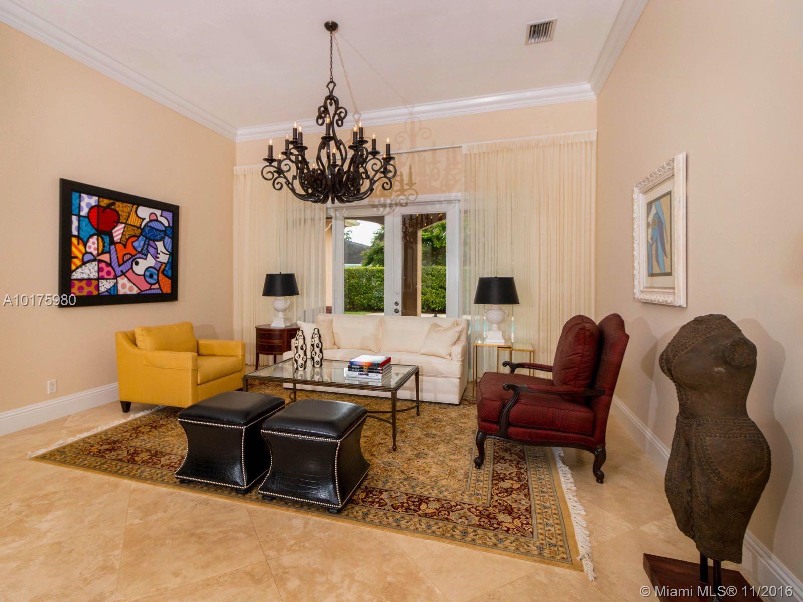 TRIPLE C. ESTATES - Residential