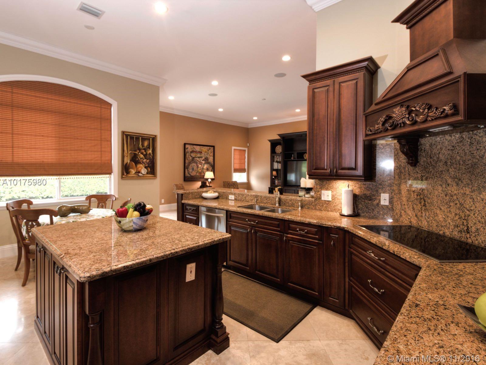 TRIPLE C. ESTATES - Residential