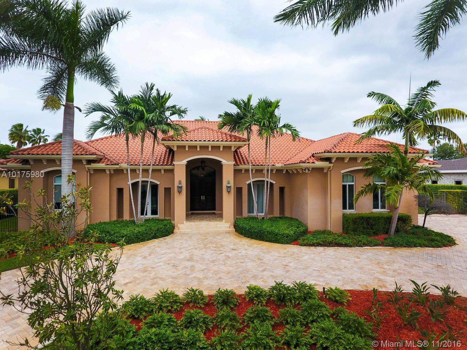 TRIPLE C. ESTATES - Residential