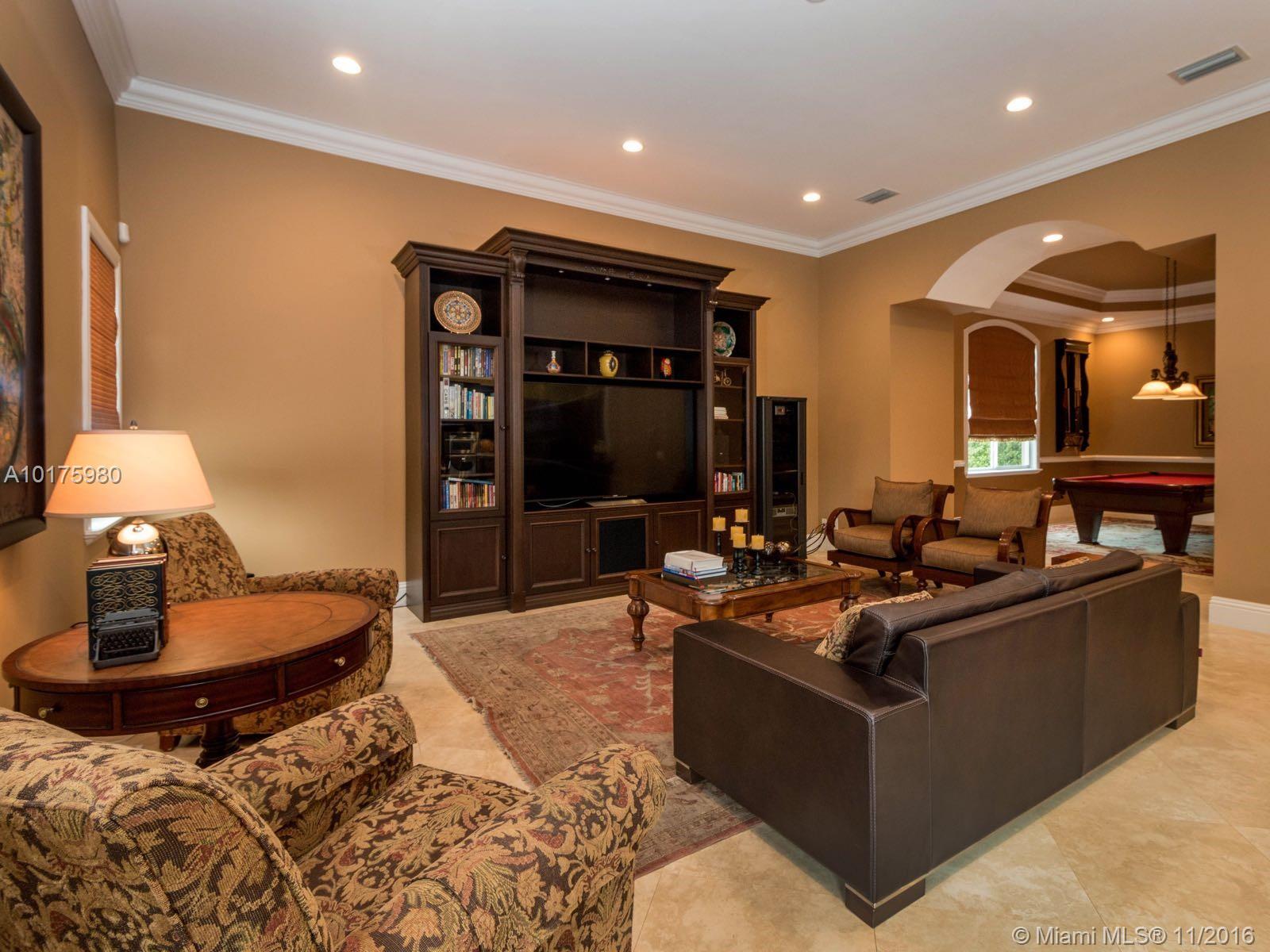 TRIPLE C. ESTATES - Residential