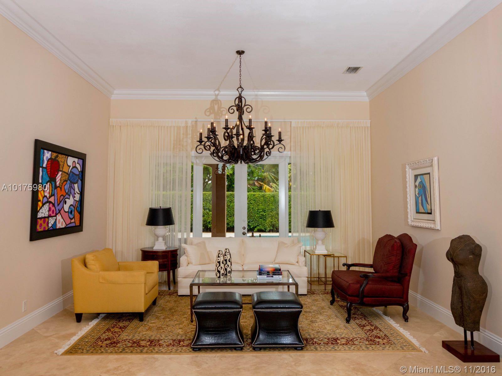 TRIPLE C. ESTATES - Residential