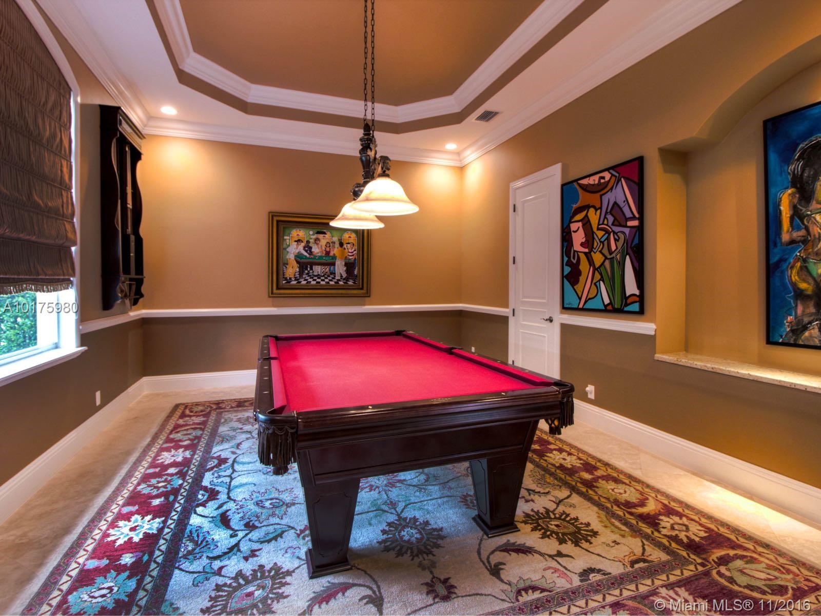 TRIPLE C. ESTATES - Residential