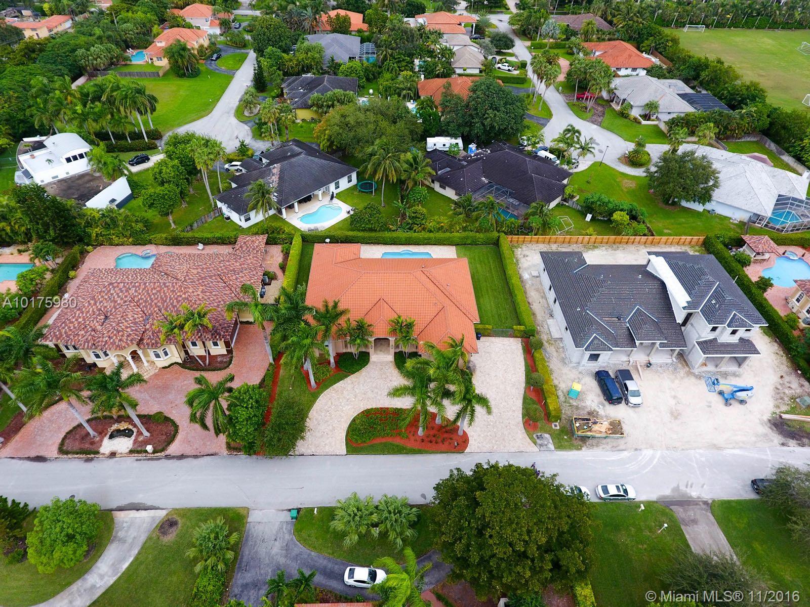TRIPLE C. ESTATES - Residential
