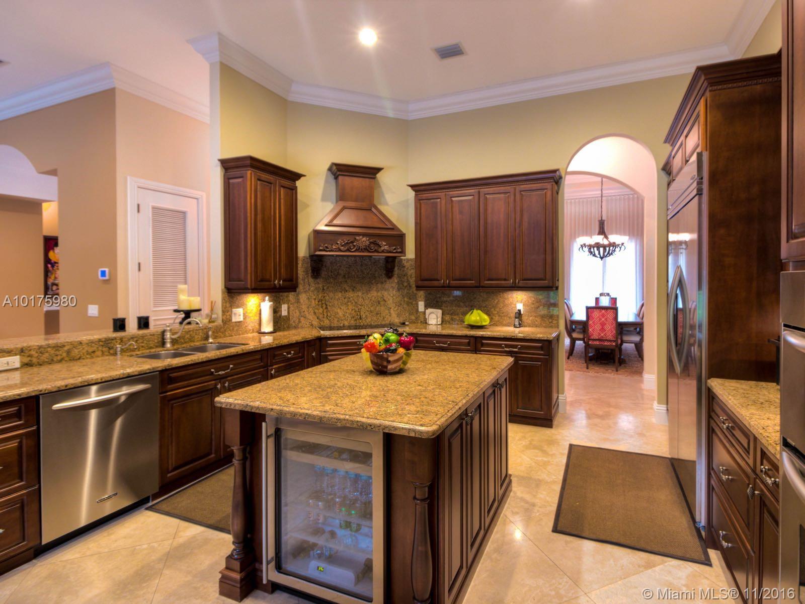 TRIPLE C. ESTATES - Residential