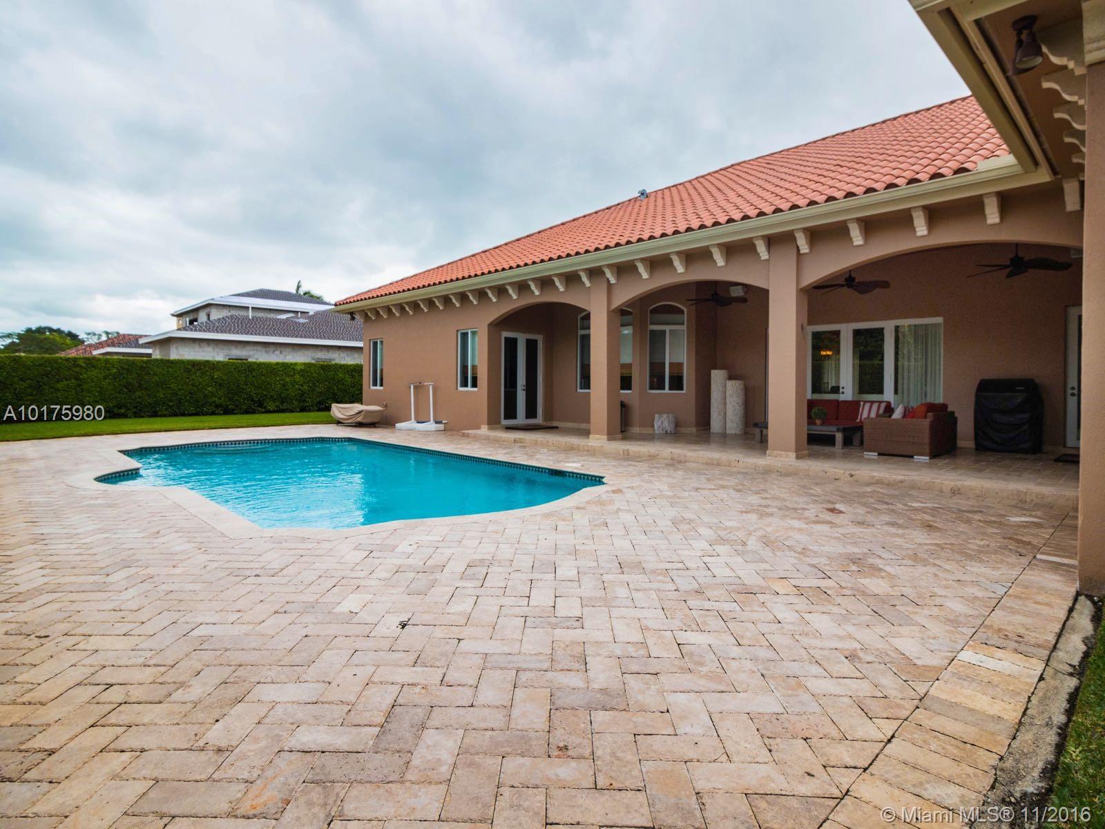 TRIPLE C. ESTATES - Residential
