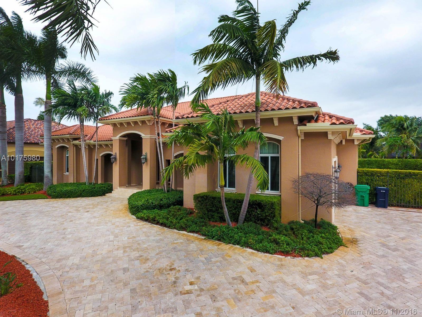 TRIPLE C. ESTATES - Residential