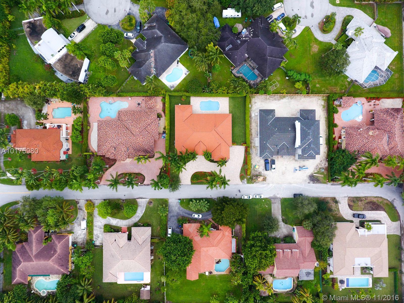 TRIPLE C. ESTATES - Residential