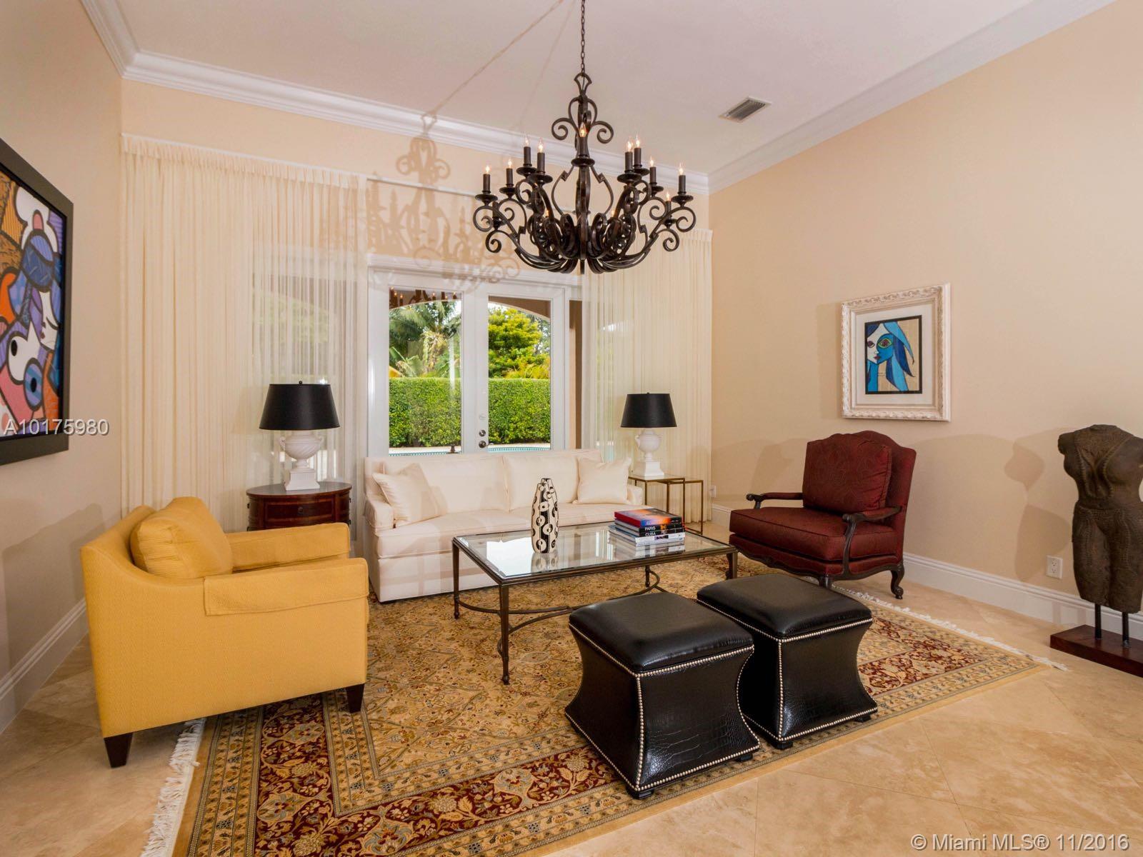 TRIPLE C. ESTATES - Residential