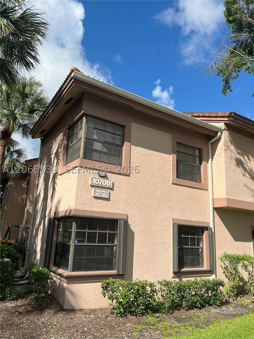 Photo of 10700 NW 14th St #142, Plantation, FL 33322 (MLS # A12066139)