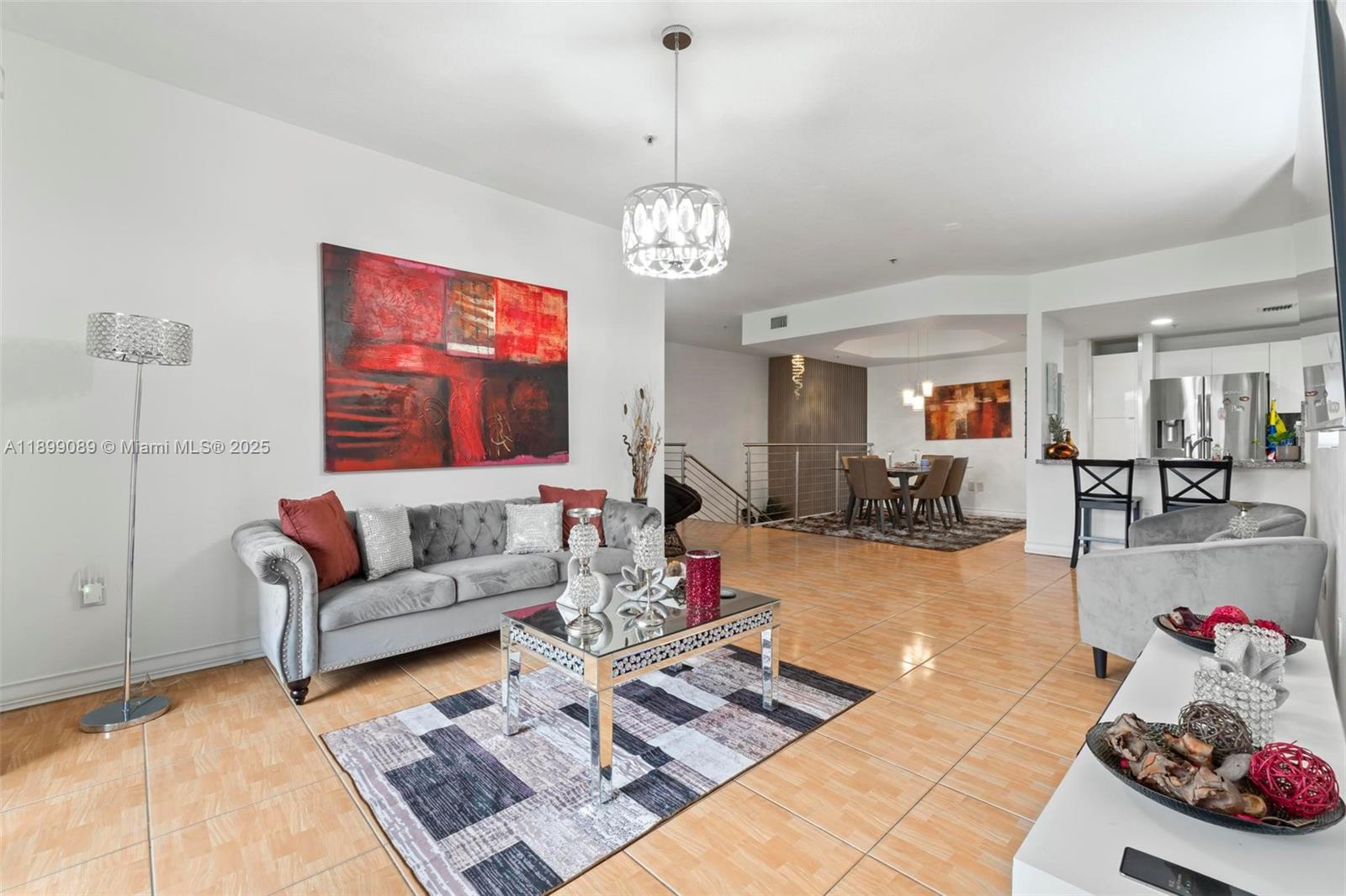 THE COURTS AT DORAL ISLES - Residential