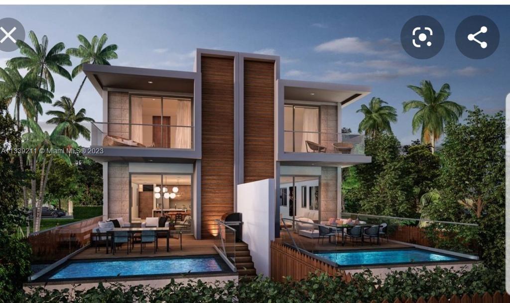 lake ridge - Residential