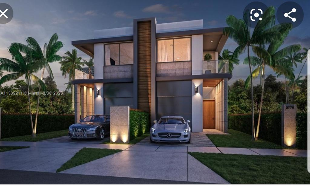 lake ridge - Residential