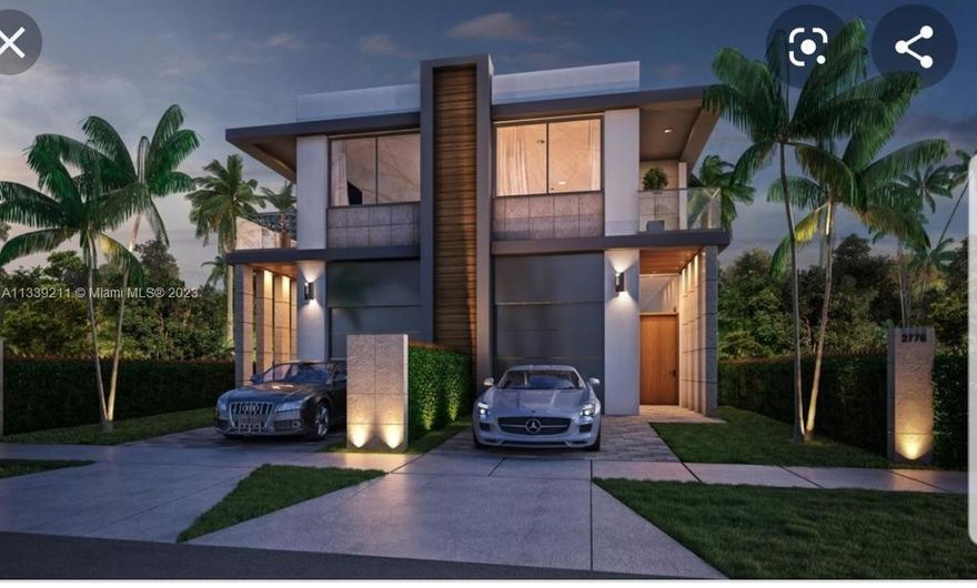 CURRENTLY UNDER CONSTRUCTION, Located in the heart of Fort Lauderdale. This townhouse offers luxury in every way possible from the beautiful exterior of the unit to the high ceilings, spacious living room, high-end showers, and much more features. Each unit is 3 bedrooms, 3 bathrooms, and a one-half bathroom downstairs. Each unit comes fully equipped with security cameras, and surround sound speakers throughout the main areas, including your master bedroom, a High-end summer kitchen with a built-in covered grill to entertain your guest outside by the pool. We are looking to complete these high-end new construction townhouses by May 2023!!!