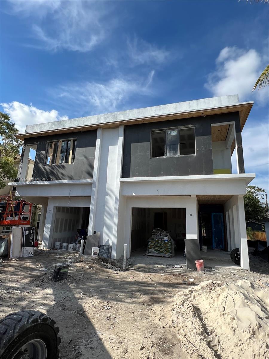 lake ridge - Residential