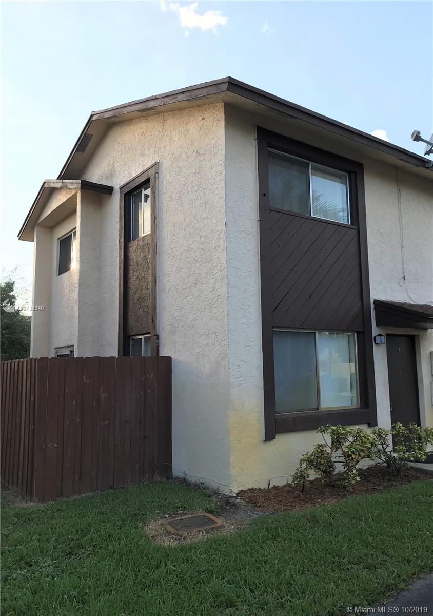 COVENTRY GARDENS - Residential