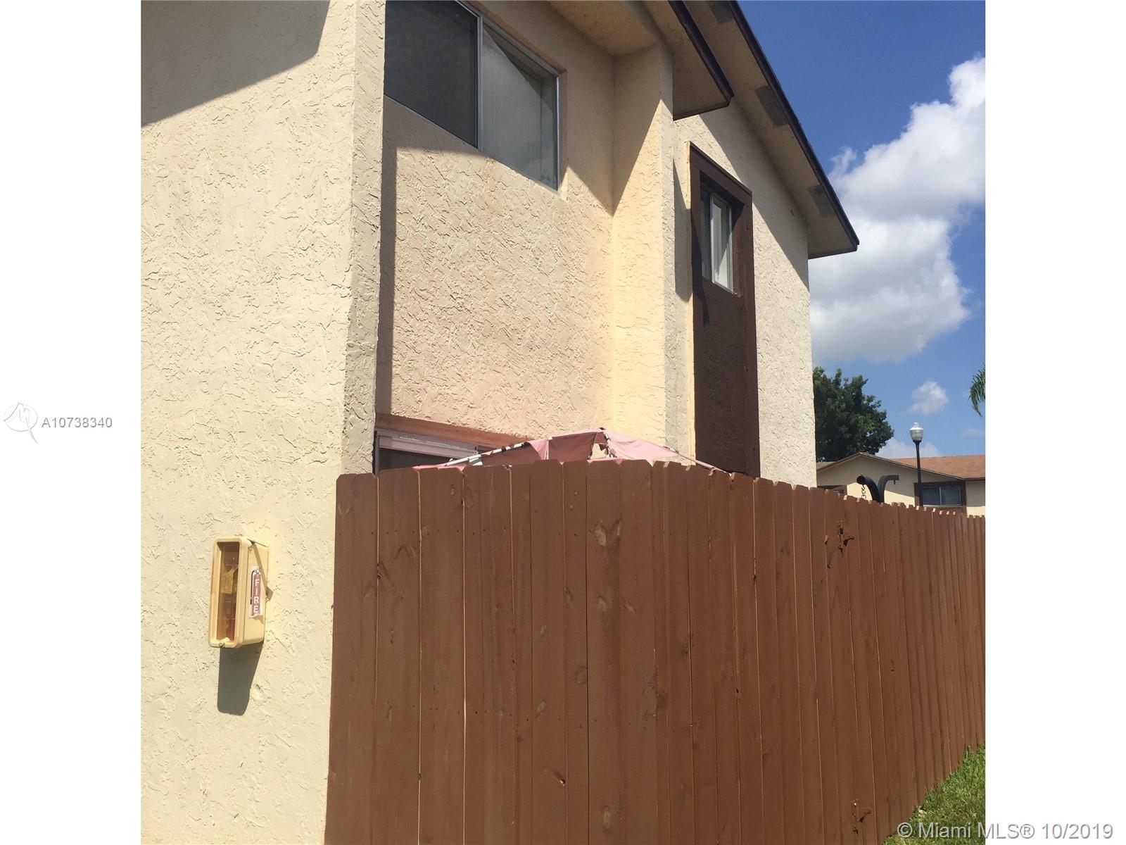 COVENTRY GARDENS - Residential