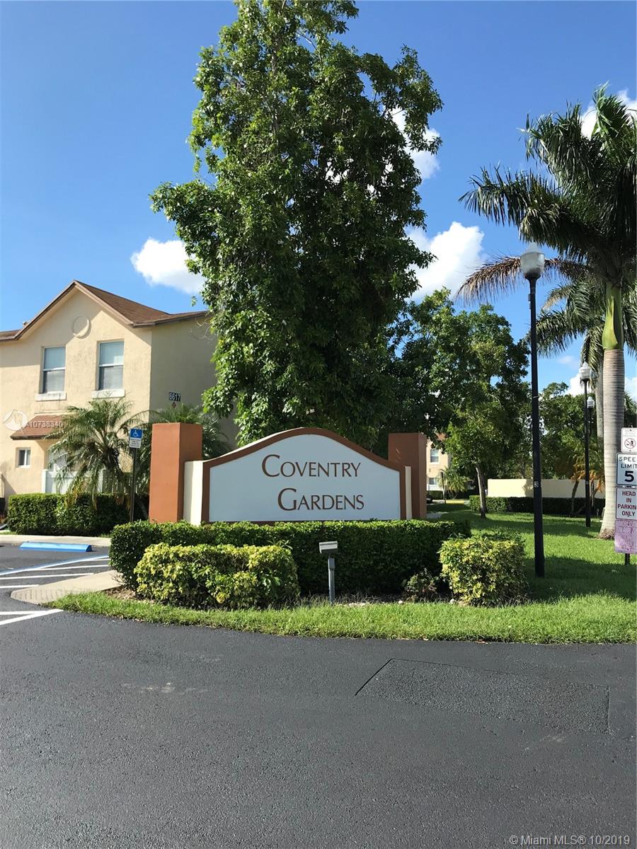 COVENTRY GARDENS - Residential