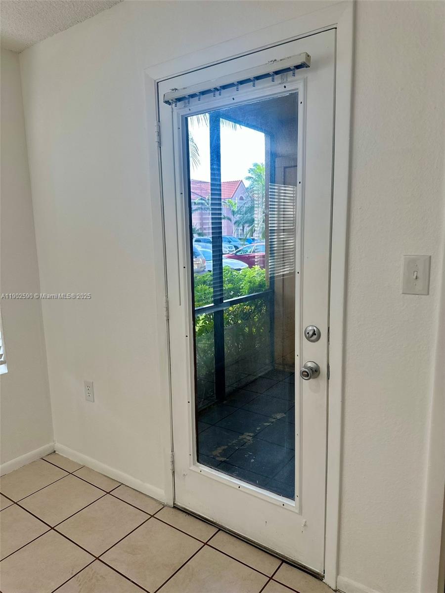 BISCAYNE BEACH CLUB CONDO - Residential