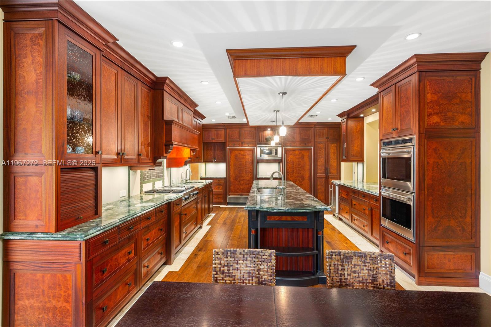 COCOA PLUM HEIGHTS SUB - Residential