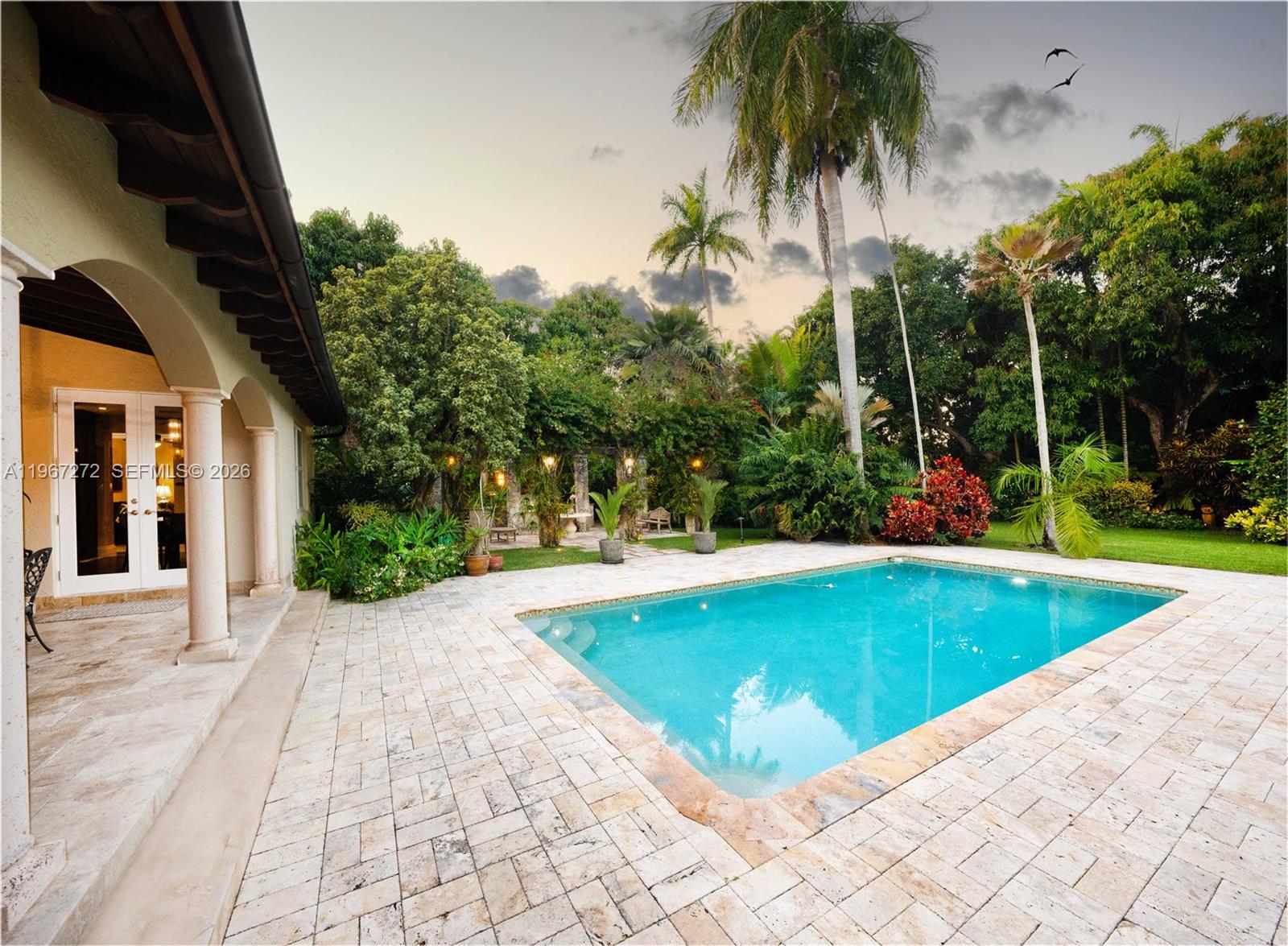 COCOA PLUM HEIGHTS SUB - Residential