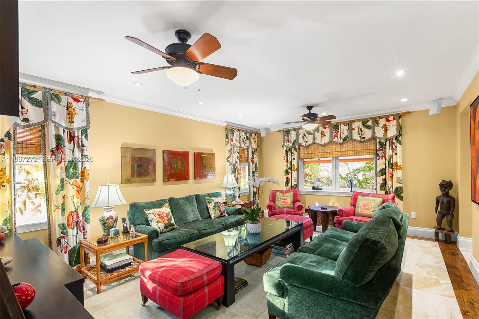 COCOA PLUM HEIGHTS SUB - Residential