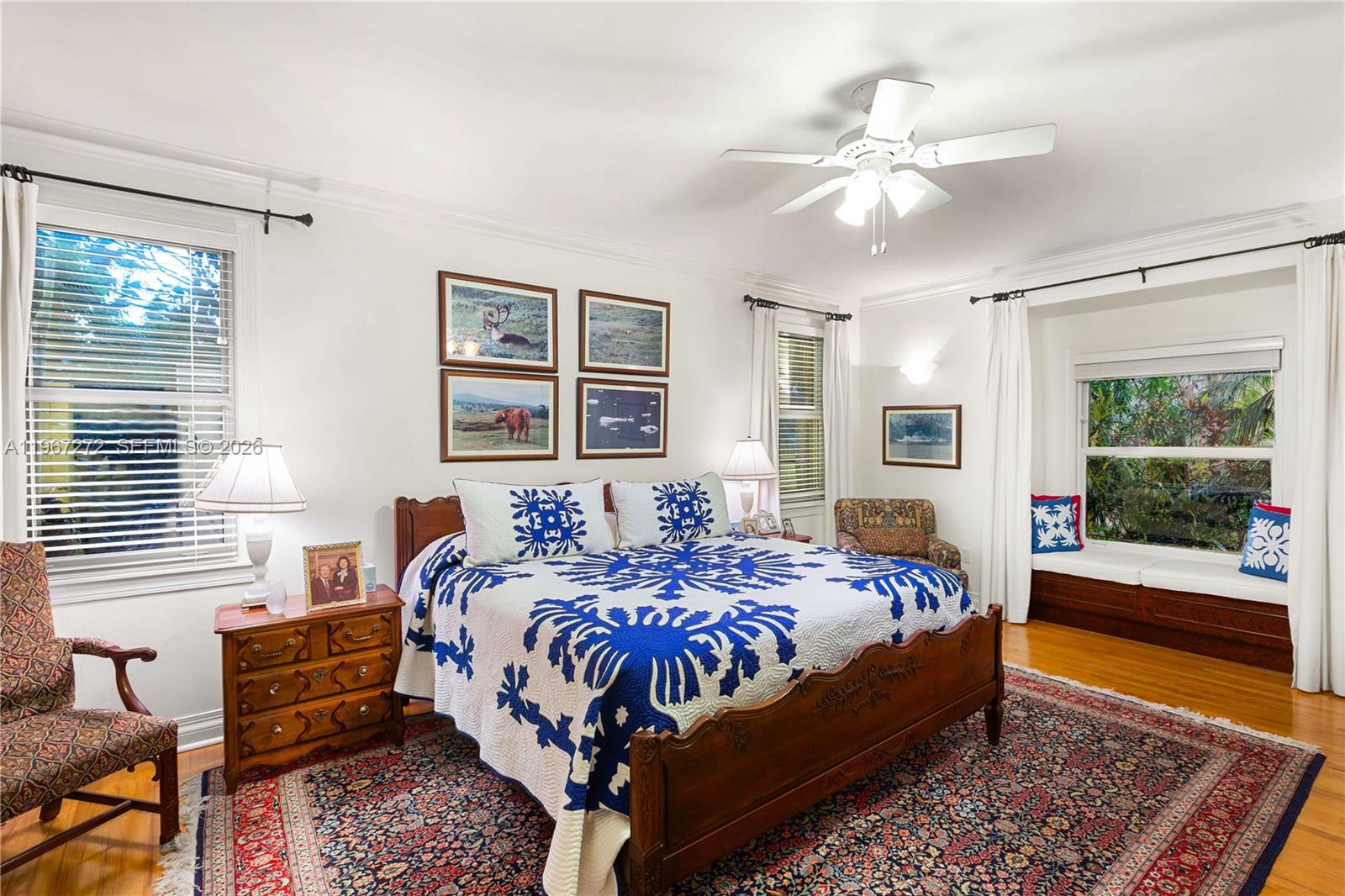 COCOA PLUM HEIGHTS SUB - Residential