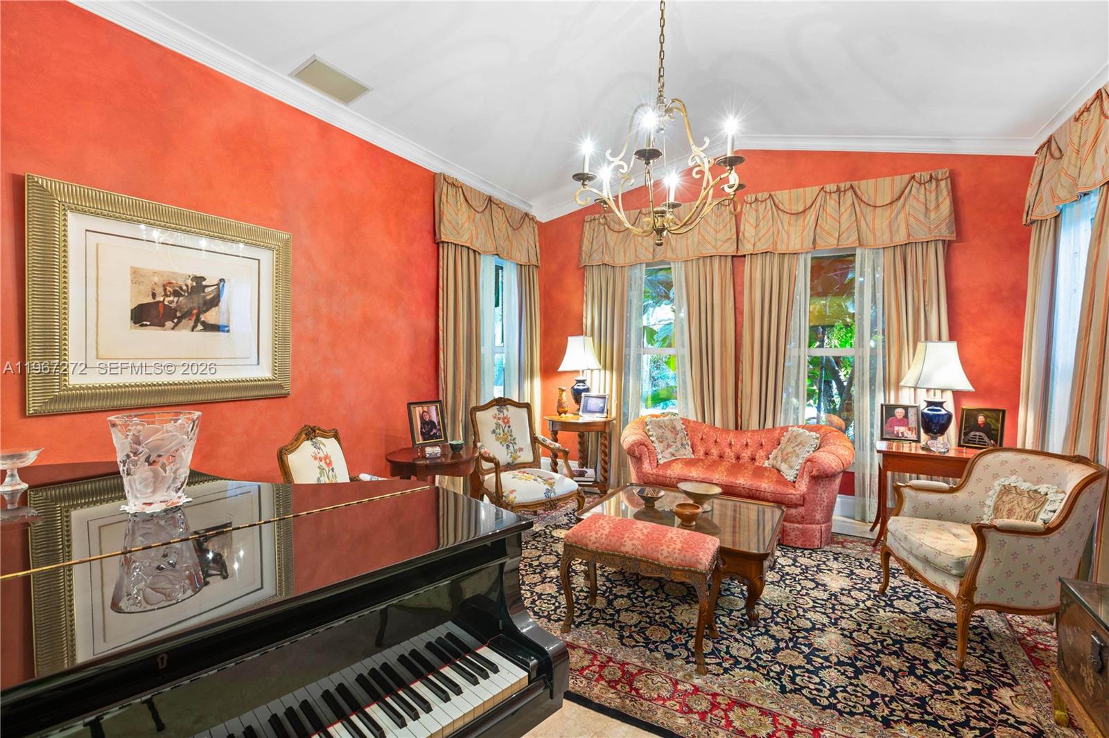 COCOA PLUM HEIGHTS SUB - Residential