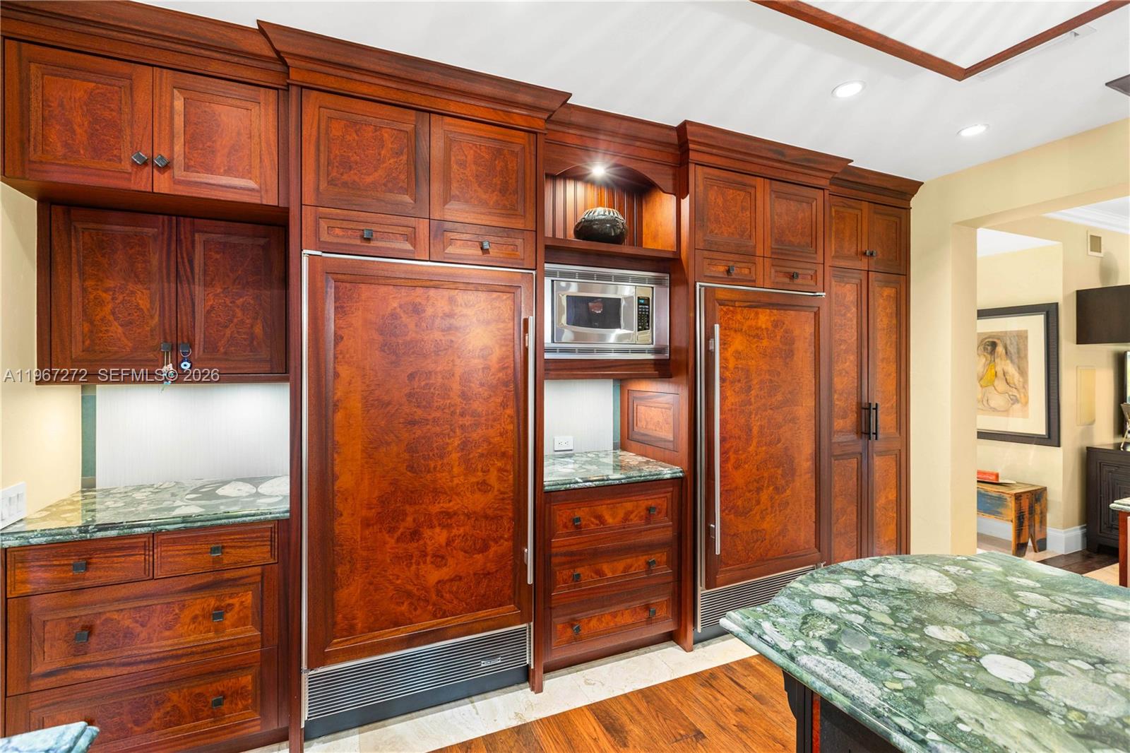 COCOA PLUM HEIGHTS SUB - Residential