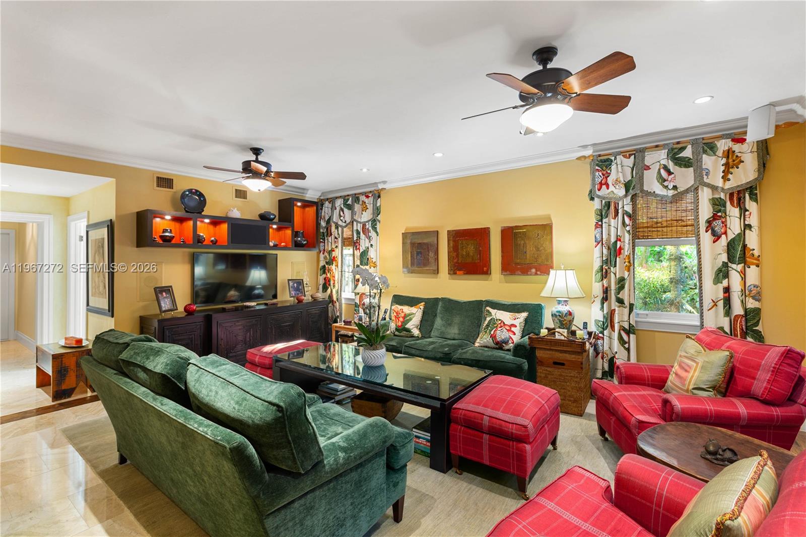 COCOA PLUM HEIGHTS SUB - Residential