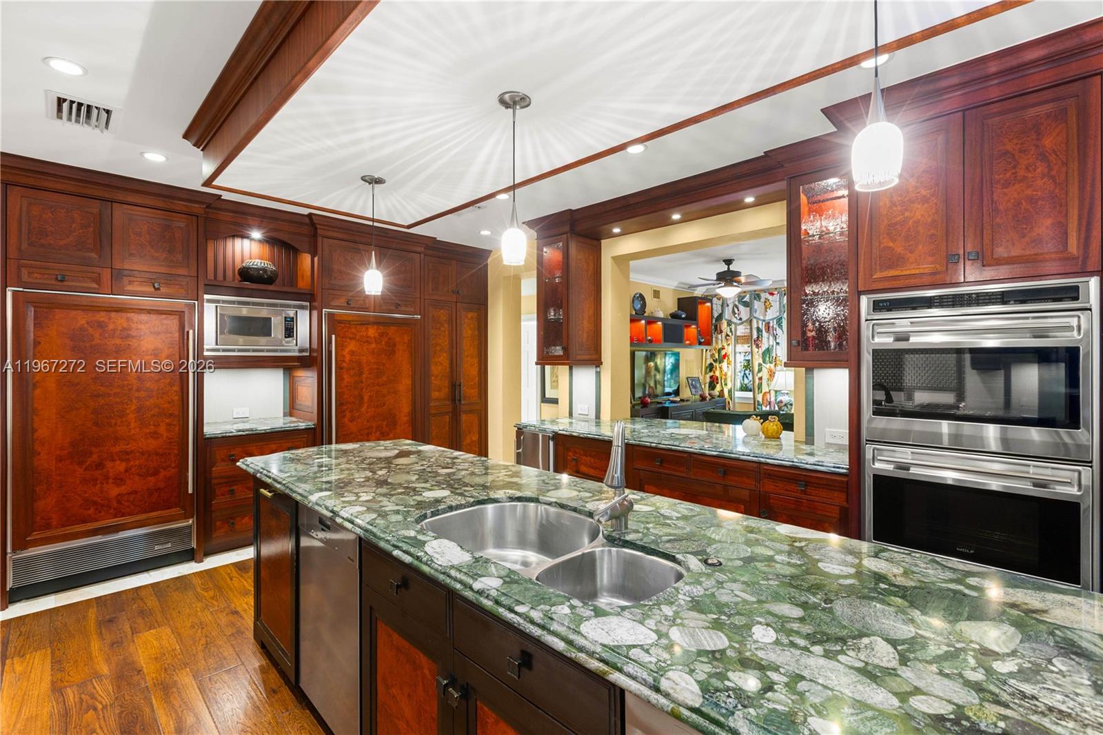 COCOA PLUM HEIGHTS SUB - Residential