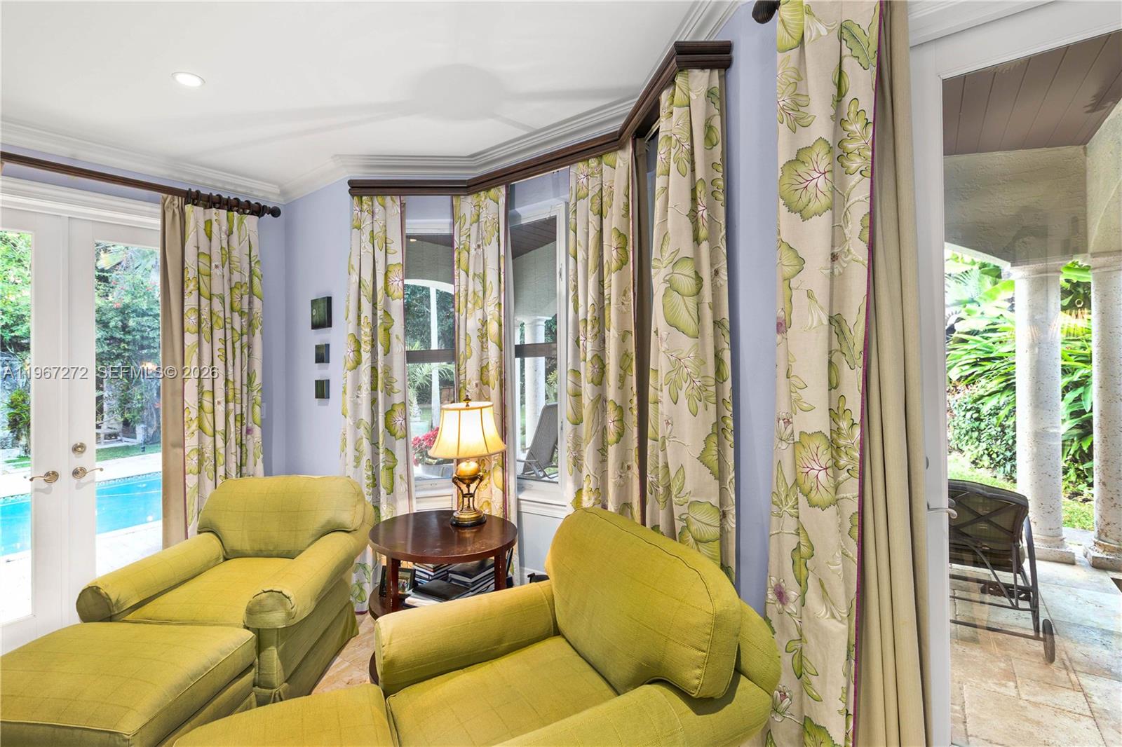 COCOA PLUM HEIGHTS SUB - Residential