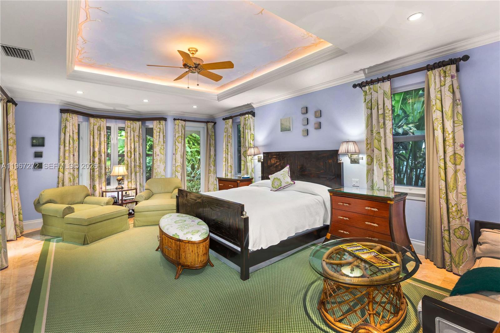 COCOA PLUM HEIGHTS SUB - Residential