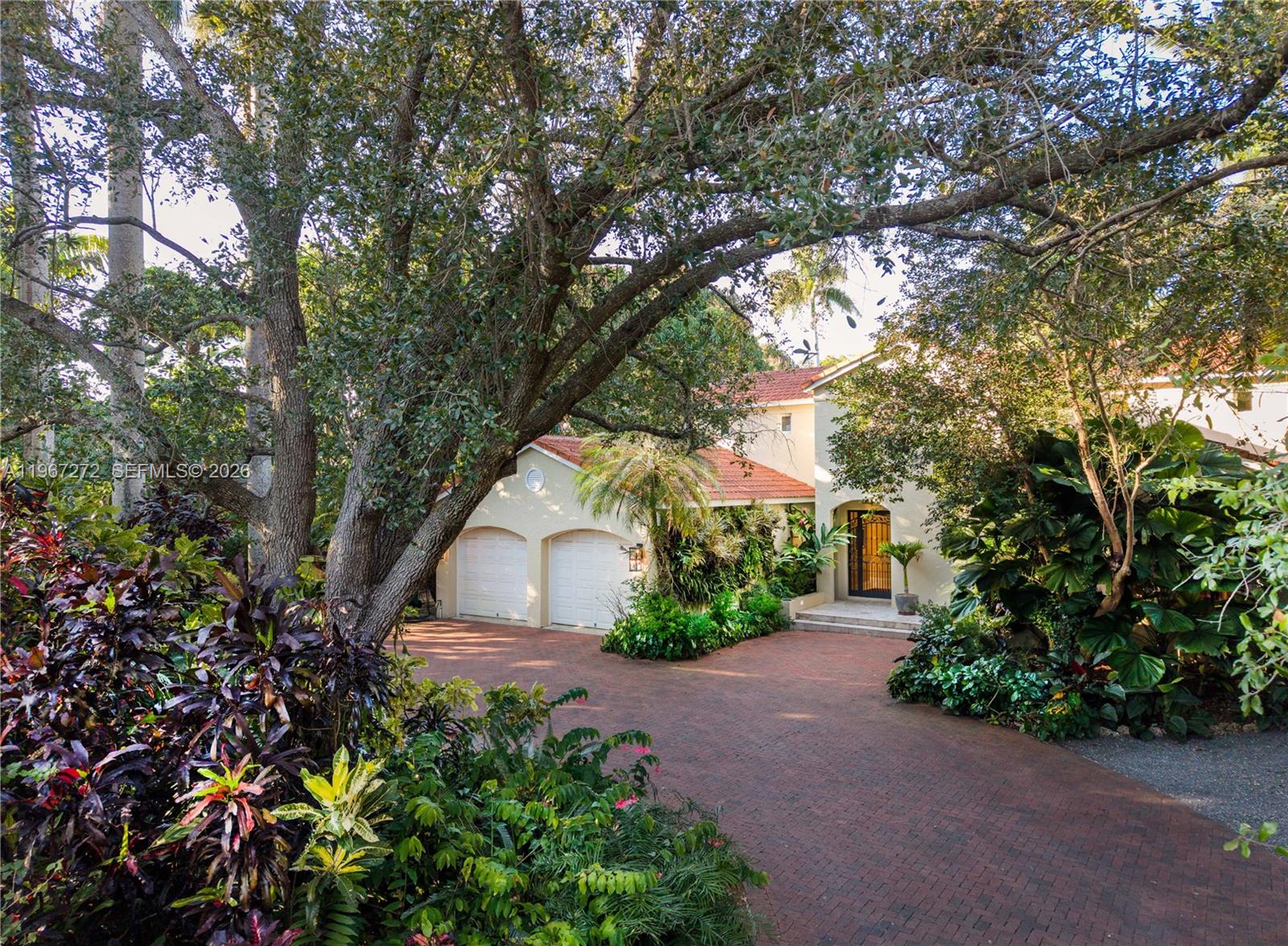 COCOA PLUM HEIGHTS SUB - Residential