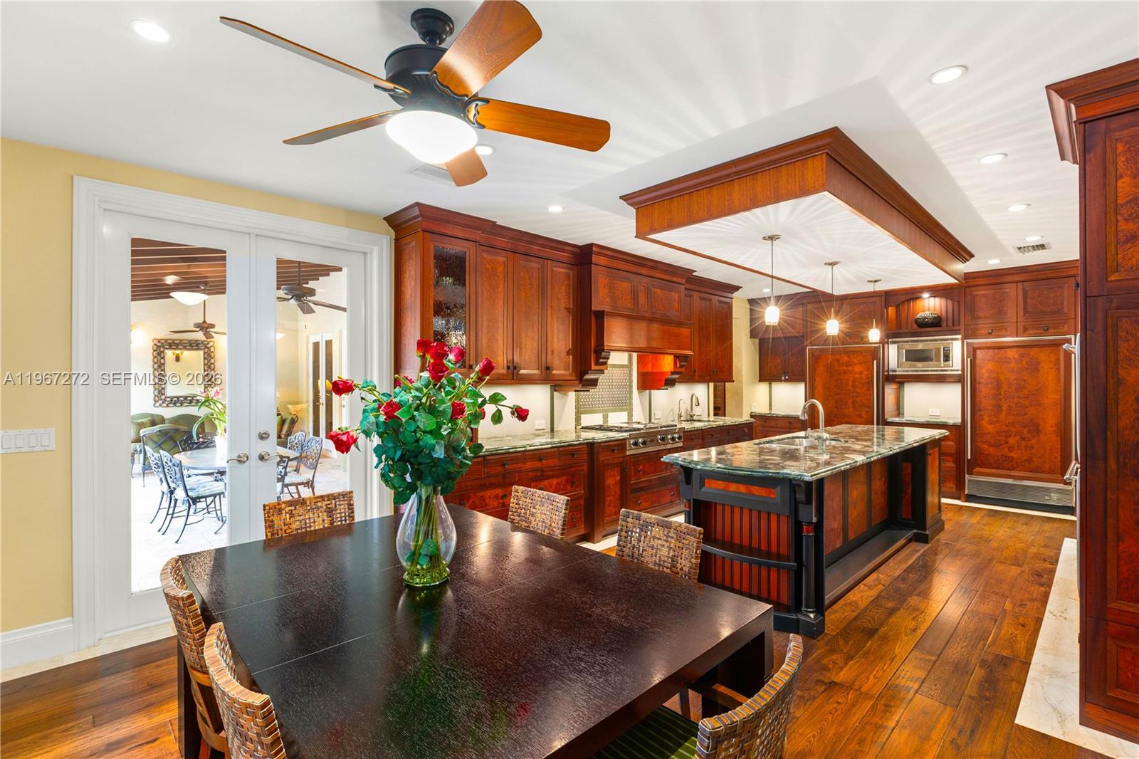 COCOA PLUM HEIGHTS SUB - Residential