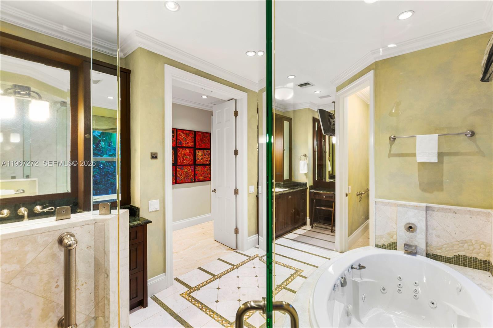 COCOA PLUM HEIGHTS SUB - Residential