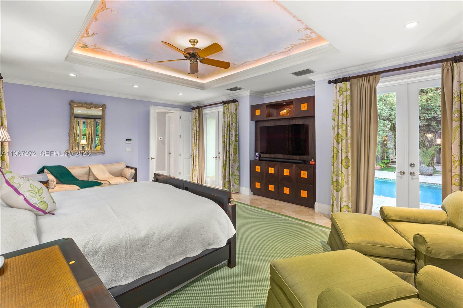 COCOA PLUM HEIGHTS SUB - Residential