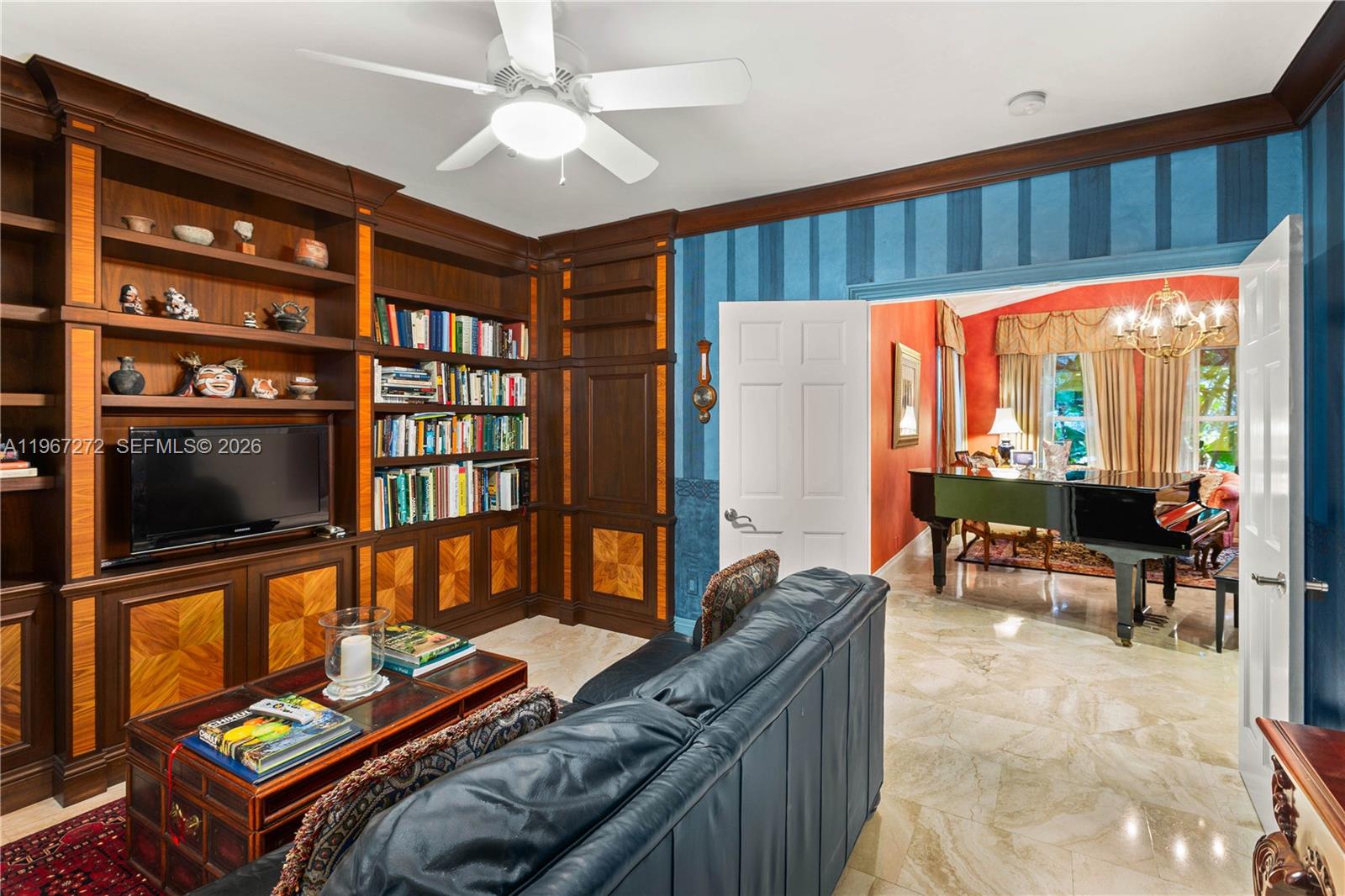 COCOA PLUM HEIGHTS SUB - Residential