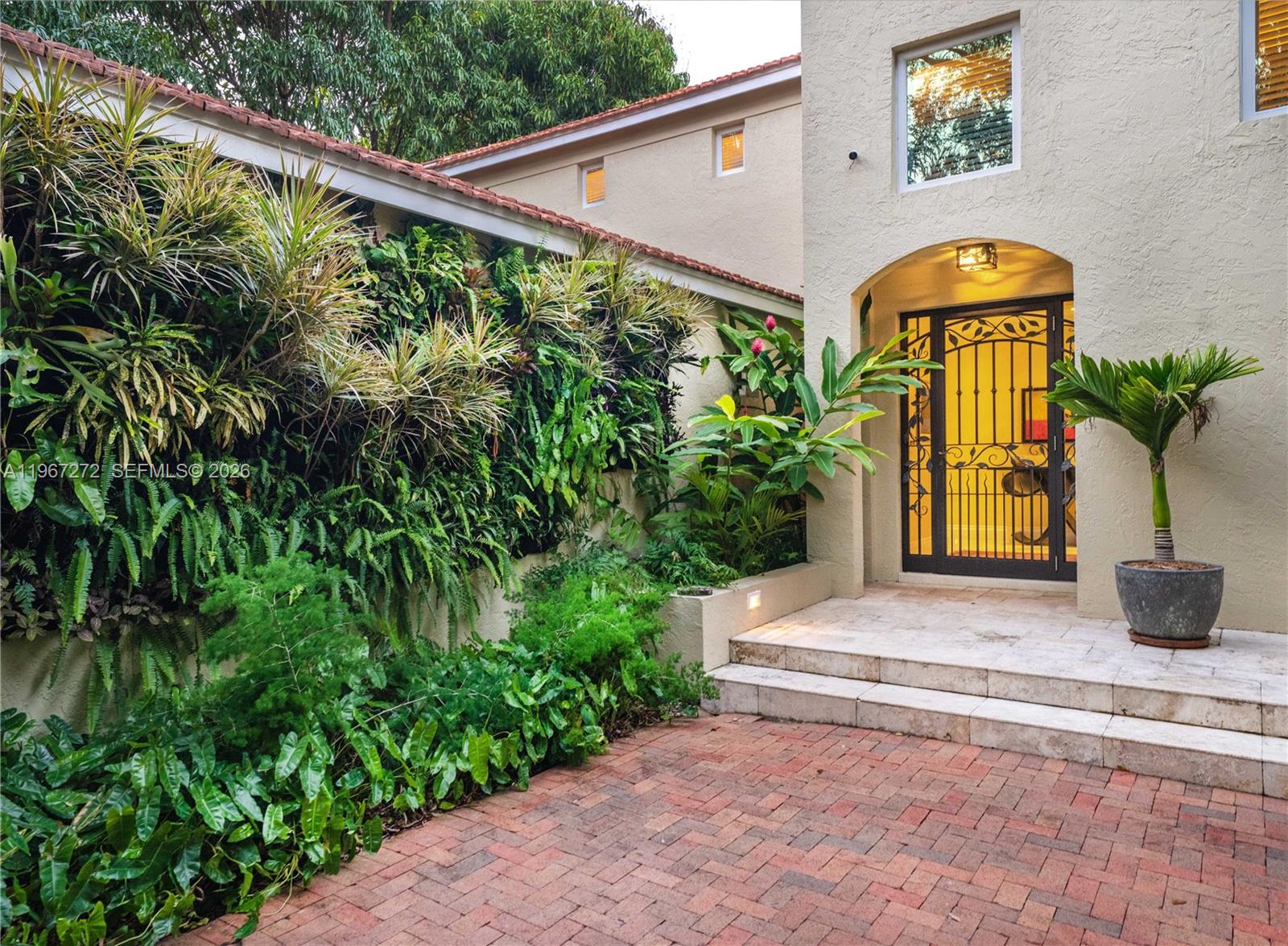 COCOA PLUM HEIGHTS SUB - Residential