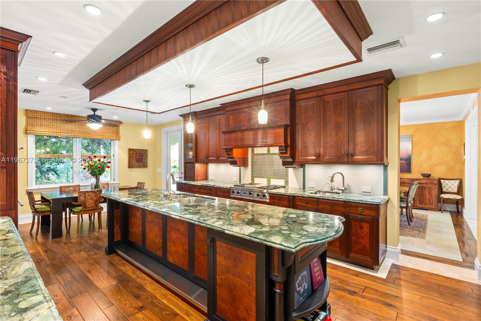 COCOA PLUM HEIGHTS SUB - Residential